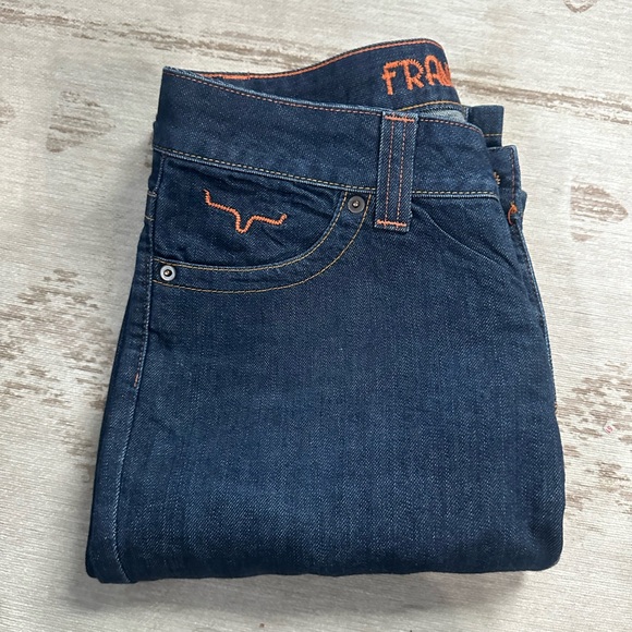 Kimes Ranch Jeans - Picture 1 of 5